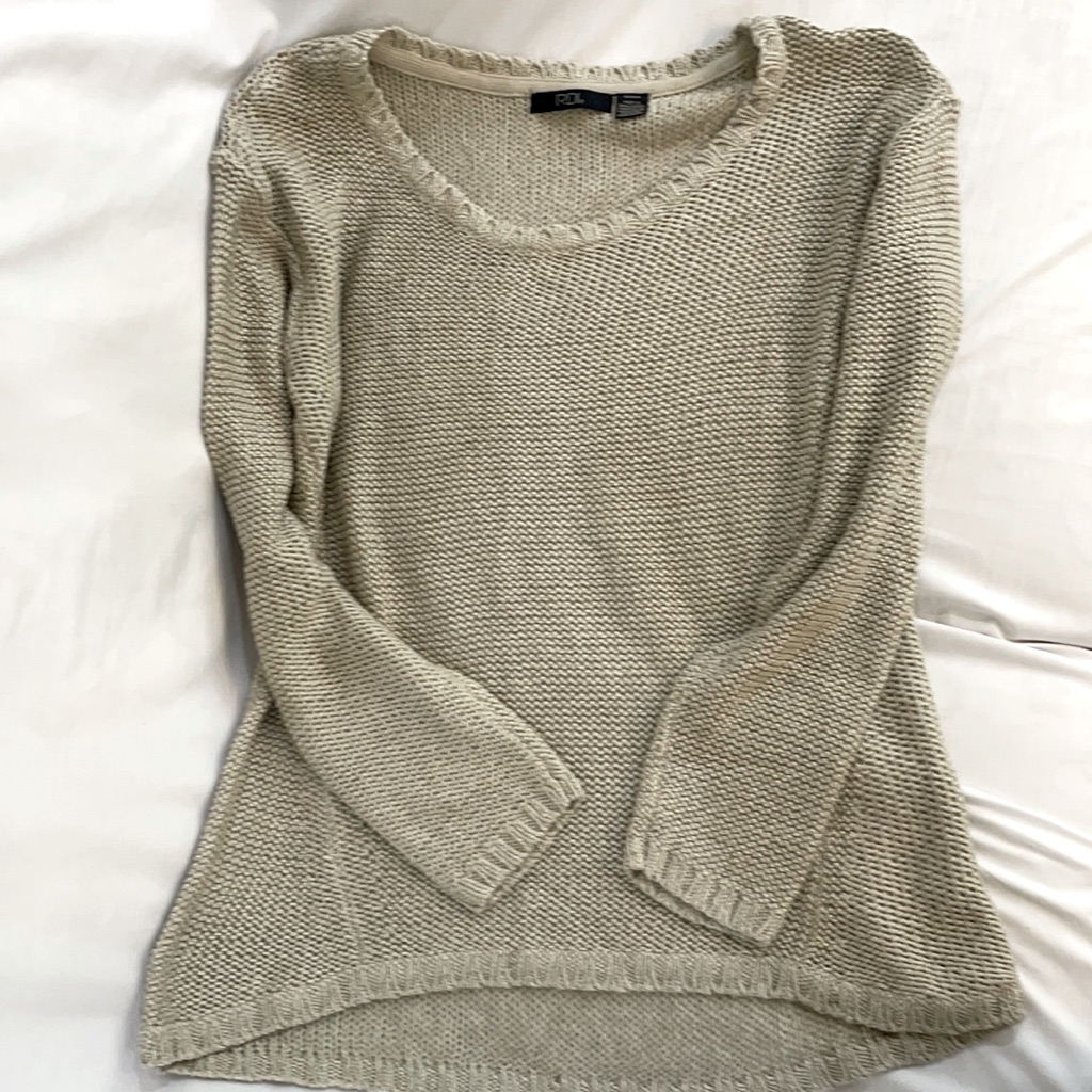 Rdi Knit Sweater